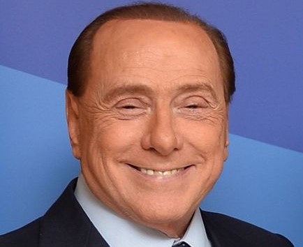 Arriva Berlusconi! …e forse resta? Bardi & C. intensificano l’offensiva