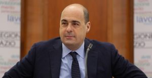 Nicola Zingaretti