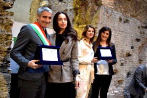 "La Notte dei Falò e dei Desideri" premiato come il miglior evento folkloristico d’Italia