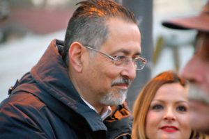 Marcello Pittella - Foto di Giacomo Silvano
