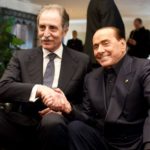 Bardi e Berlusconi
