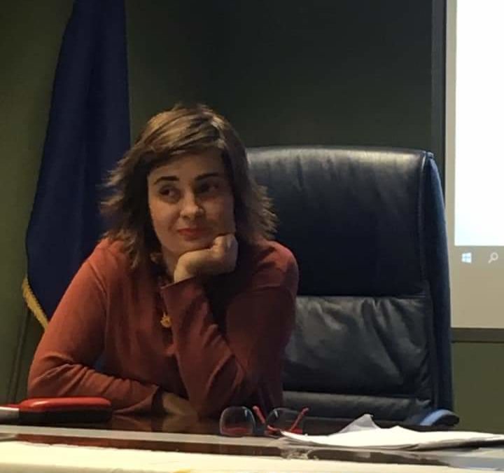 Decreto Sostegni, Dina Sileo: “La Lega al Governo fa la differenza”