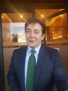 Paolo Galante