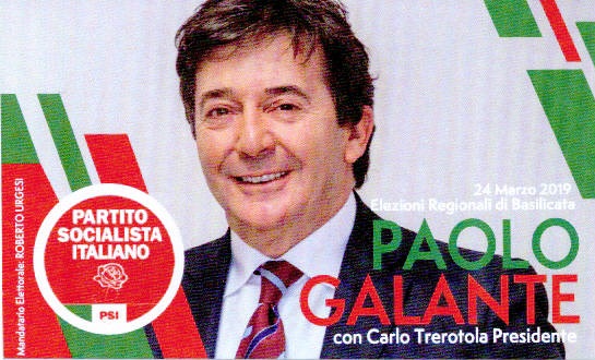 “Il Reddito minimo di inserimento è molto meglio del Reddito di Cittadinanza: i lucani lo preferiranno perché meno stringente e più premiante in prospettiva”!