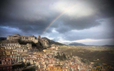 Previsioni meteo in Basilicata dal giorno 8 al 10 Aprile (a cura di Meteo7.it)