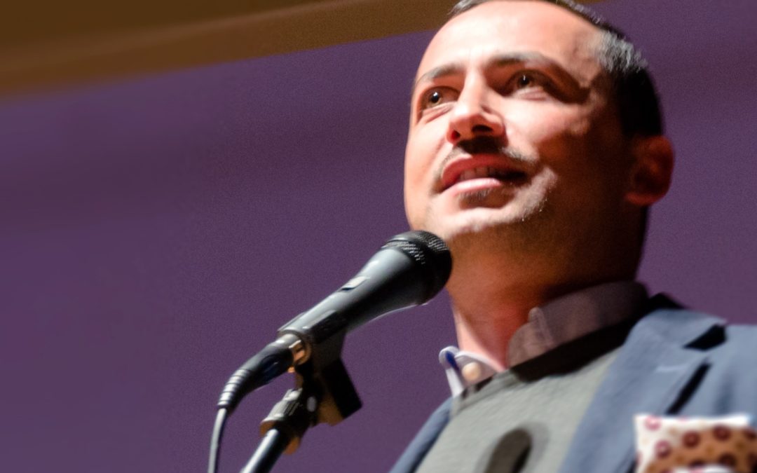 Le anticipazioni dell’intervista a Mario Guarente online da domani mattina