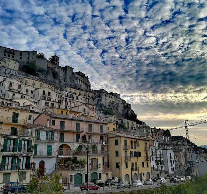 Previsioni meteo in Basilicata dal giorno 25 al 28 Maggio (a cura di Meteo7.it)