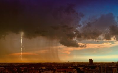 Previsioni meteo in Basilicata dal giorno 13 al 16 Maggio (a cura di Meteo7.it)