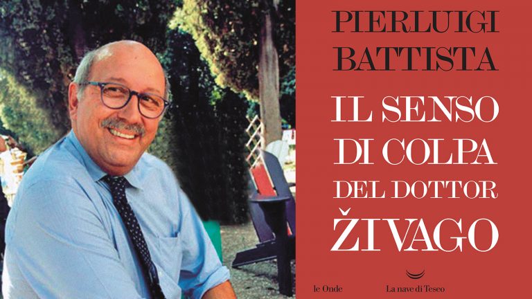 Il 3 maggio al via a Matera la quarta edizione di letteratura nei quartieri, ospite Pierluigi Battista