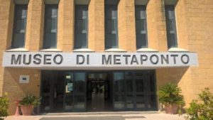 Museo di Metaponto