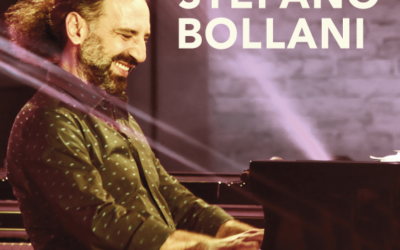 12 Agosto, Stefano Bollani a Maratea Jazz 2019
