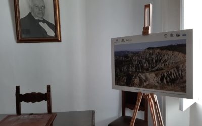 Con “Wiki Loves Basilicata” la Lucania in mostra a Palazzo Laurini