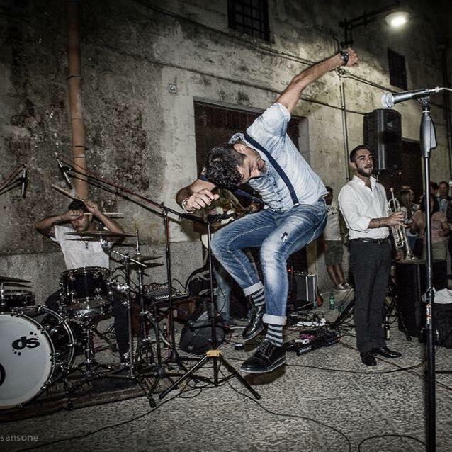 Paolo Irene e “il macello” di via Ridola, zona Bonacchi. E c’è chi incita: “fanne qualcun altro questa estate”!