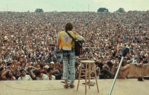 Woodstock