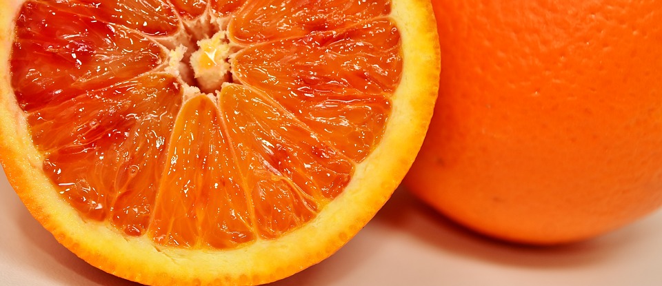 Il Cibosofo e le arance