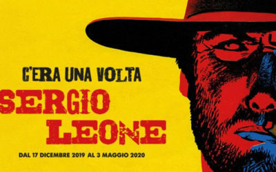 SERGIO LEONE E QUENTIN TARANTINO: NEL SEGNO DEL MITO