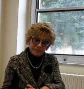 Angela Granata Presidente Unicef Basilicata