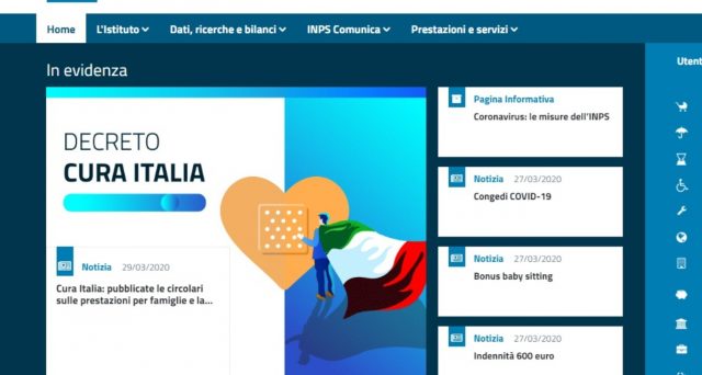 “Bonus 600 euro”, ARRIVANO I SOLDI! In Basilicata già liquidate 10.266 domande