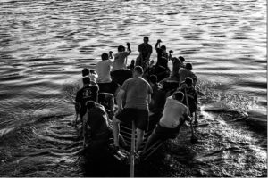 La foto di Aldo Amati, di Pomarico