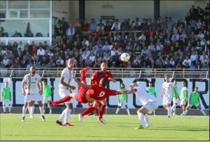 La foto di Tony Vece di Potenza