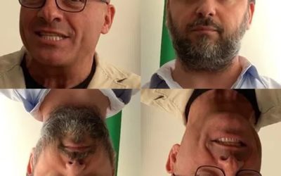 Italia Viva gioca di contropiede, ma (forse) sottovaluta Bardi