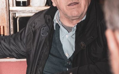 INDISCREFLASH!!! Allarme assenza Cupparo al Congresso di Forza Italia!