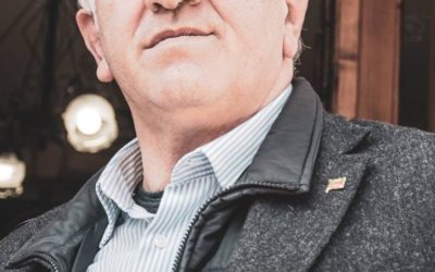 ULTIM’ORA! Cupparo: “Mi dimetto da assessore e da Consigliere”