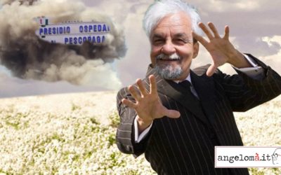 Il sogno – Leone e Baldassarre, quelli che a volte magicamente ritornano nel giorno di San Sulpizio
