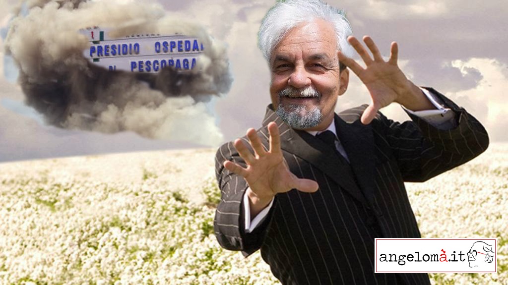 Il sogno – Leone e Baldassarre, quelli che a volte magicamente ritornano nel giorno di San Sulpizio