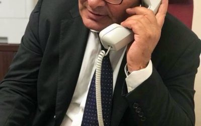 ULTIMISSIMA! Oggi Bardi nomina Casino assessore (finalmente!), ma…
