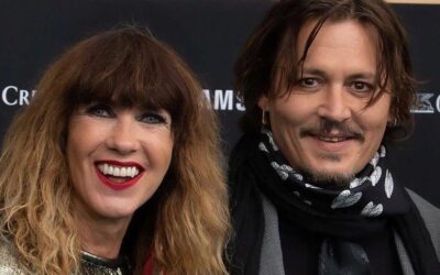 Io, Mac Gowan, Depp e… gli angeli