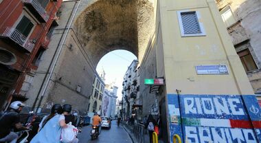 Cuore di Napoli: il tampone è “sospeso” solo per filantropia, non perchè manchino i reagenti