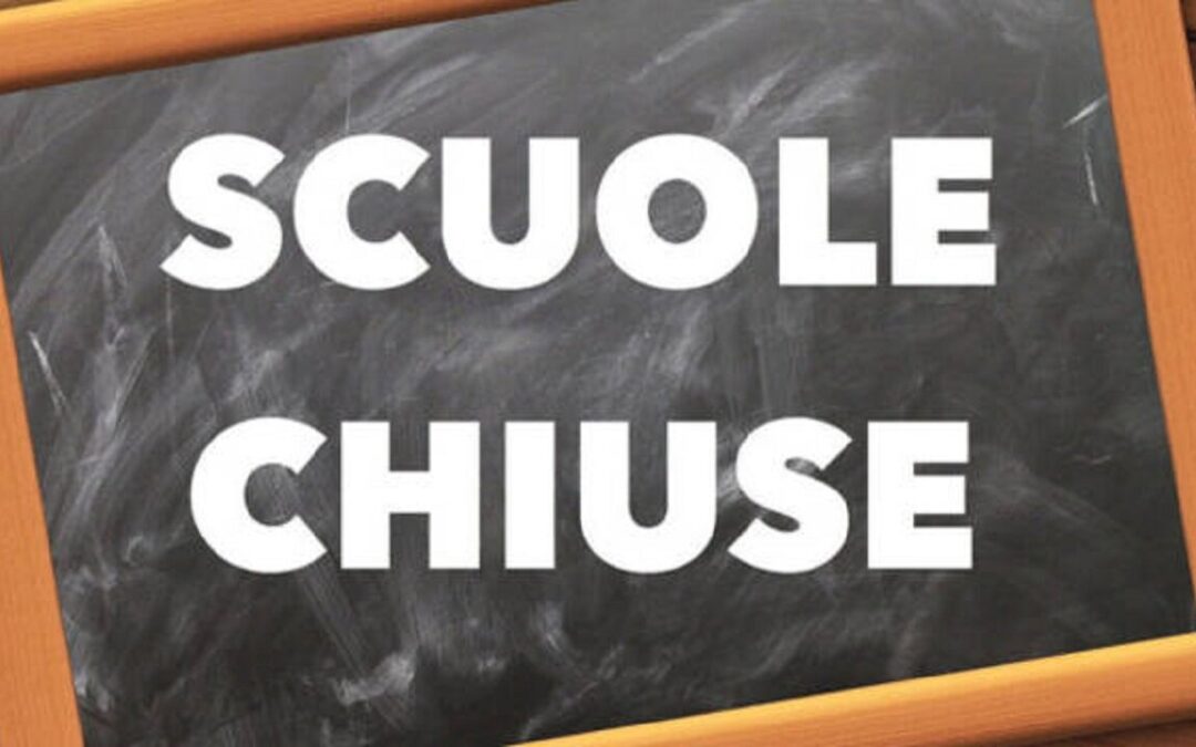 Scuole chiuse: a cosa serve davvero il pronunciamento del TAR di Basilicata?