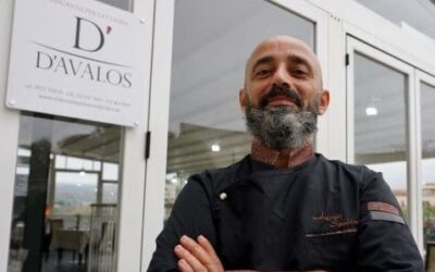 Venosa: da D’Avalos dai piaceri della carne a quelli del palato