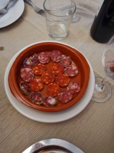 l'antipasto