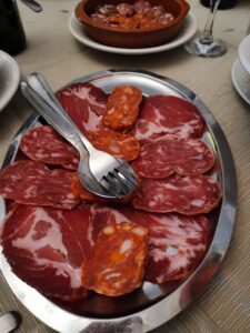 l'antipasto
