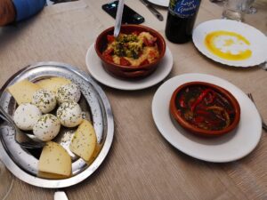 l'antipasto