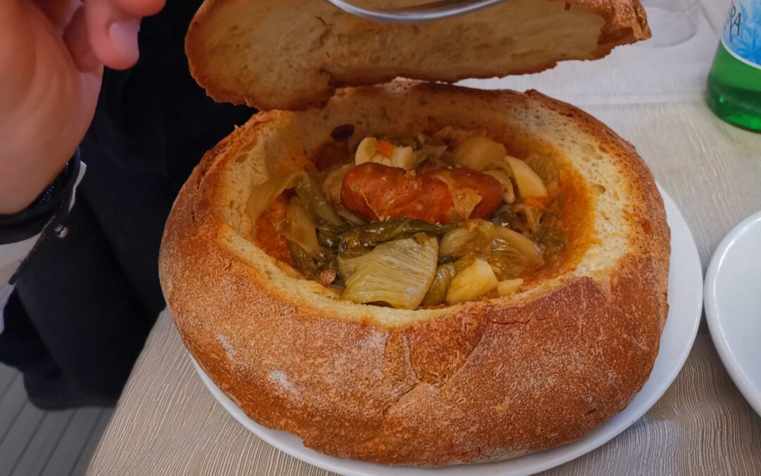 A pranzo dalla miglior cuoca d’Italia: abbiamo capito perchè Felicetta Silvana Colucci ha vinto