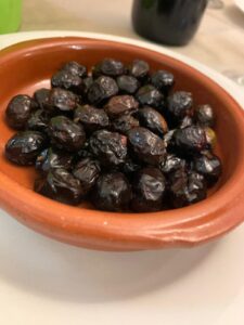 l'antipasto