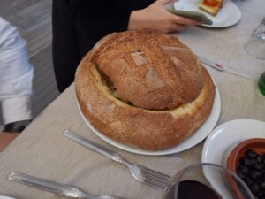 il re dell'antipasto