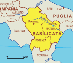 Basilicata Zona arancione: tutto regolare, non serve l’Ordinanza