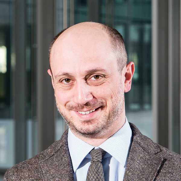 Marco Percoco: un lucano di origini chiaromontesi alla corte di Draghi