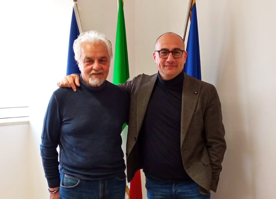 Leone fuori dalle Commissioni: Coviello spiega il perchè e chiarisce