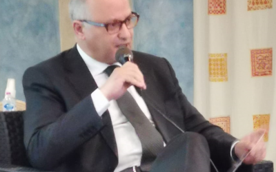 L’Ambasciatore in Italia: “Il successo del Marocco per noi non è una sorpresa” parla Youssef Balla