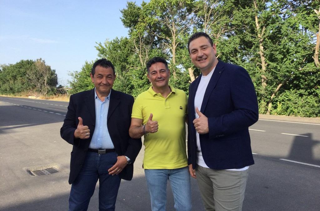 Elezioni a Policoro, Zullino: “l’unico candidato vicino alla Lega era Domenico Bianco”