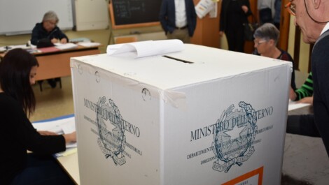 VERSO LE ELEZIONI – Quando la legge impone e “l’uomo” dispone