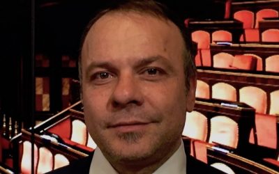 ULTIMOMOMENTO! Lomuti: “Avanti con Lacerenza””