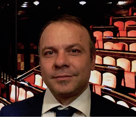 ULTIMOMOMENTO! Lomuti: “Avanti con Lacerenza””