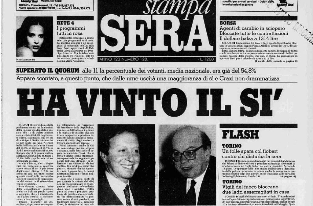 Che ne sarà dei fratelli Cicala e dei loro voti? Loro tacciono, gli altri ipotizzano. Tutta colpa di Mariotto Segni…