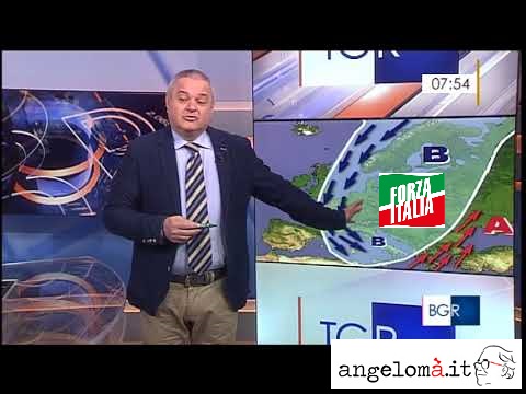 IL SOGNO – Moles rischia, la Casellati si candida in Basilicata e subito Salvini la imita. Anche Piro capolista?